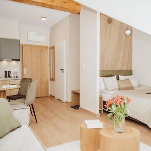 Apartament typu studio