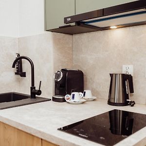 Apartament typu studio